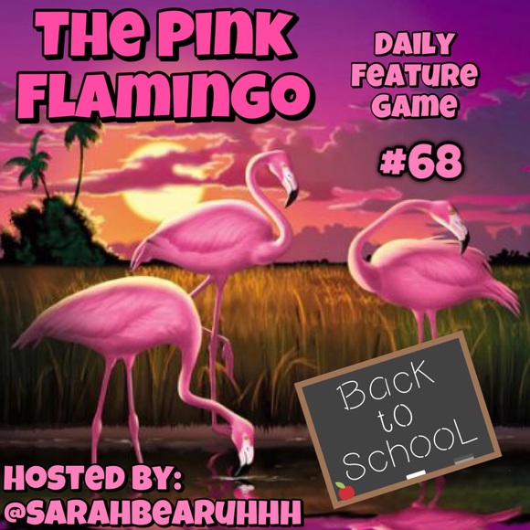 Listing FULL! Please like NEW 🦩listing next door! 🤗 - Picture 3 of 14